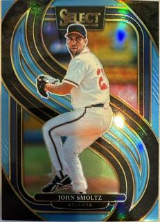 John Smoltz