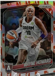 Rhyne Howard
