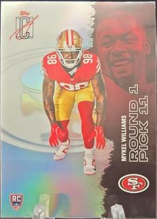 Mykel Williams