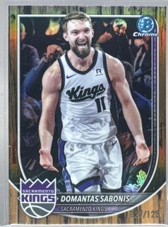Domantas Sabonis