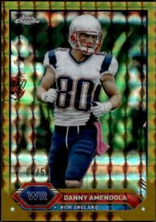 Danny Amendola