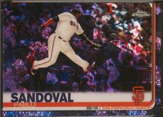 Pablo Sandoval