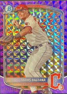 Travis Bazzana