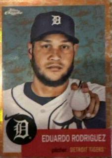 Eduardo Rodriguez