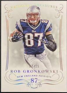 Rob Gronkowski