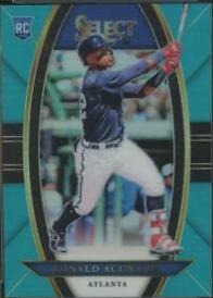 Ronald Acuna Jr.