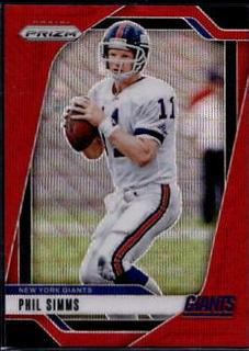 Phil Simms