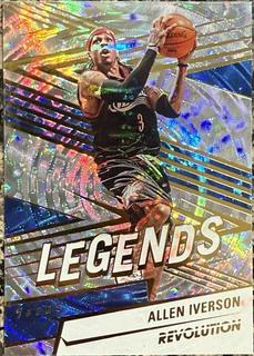 Allen Iverson