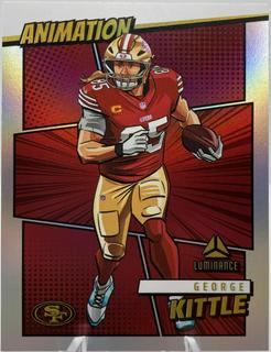 George Kittle