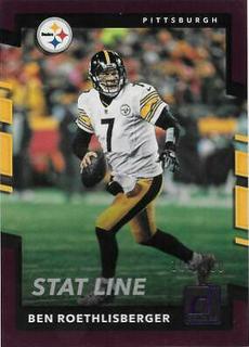 Ben Roethlisberger