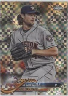 Gerrit Cole