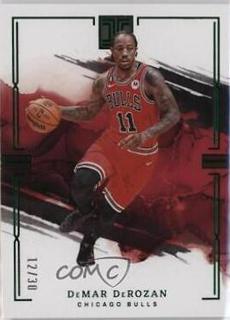 DeMar DeRozan