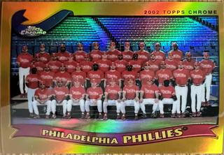 Philadelphia Phillies