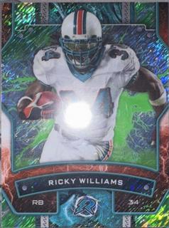 Ricky Williams