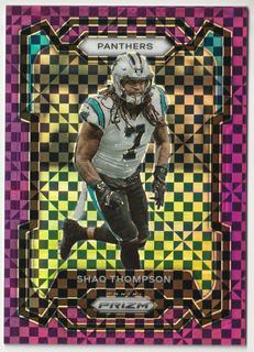 Shaq Thompson