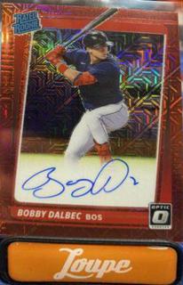Bobby Dalbec