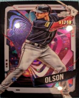 Matt Olson