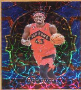 Pascal Siakam