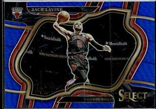 Zach LaVine