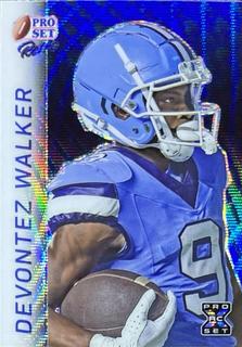 Devontez Walker