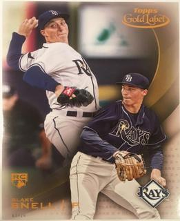 Blake Snell