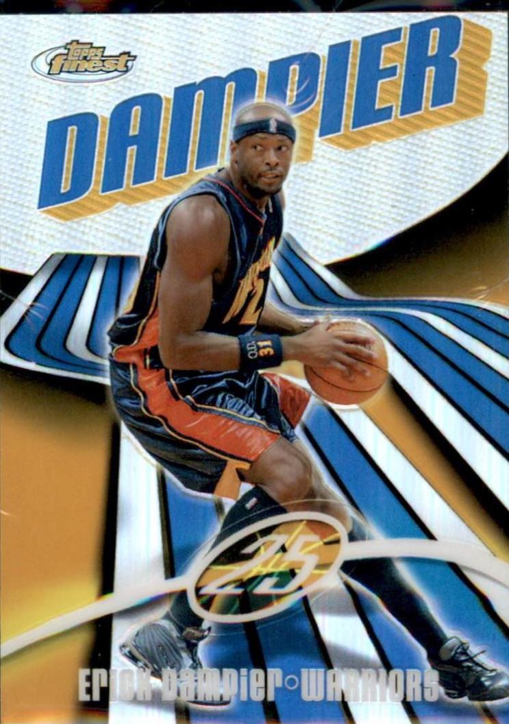 Erick Dampier