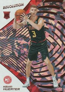 Kevin Huerter