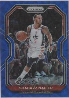 Shabazz Napier