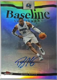 Dwight Howard
