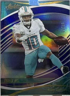 Tyreek Hill