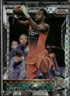 Tony Lippett