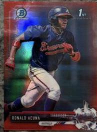 Ronald Acuna