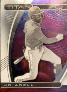 Jo Adell