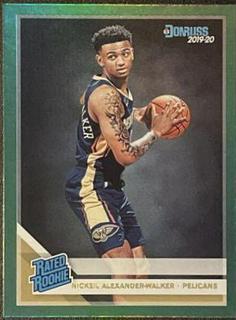 Nickeil Alexander-Walker