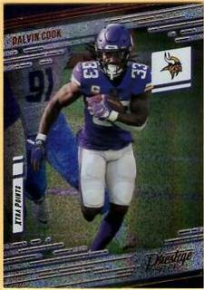 Dalvin Cook