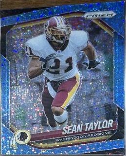 Sean Taylor