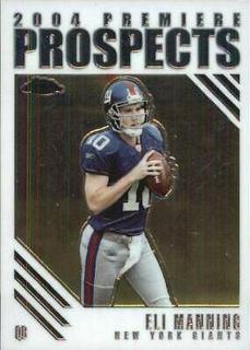 Eli Manning