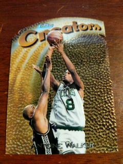 Antoine Walker
