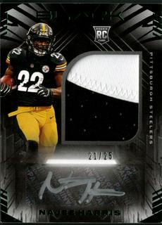 Najee Harris