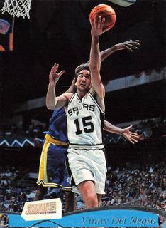 Vinny Del Negro