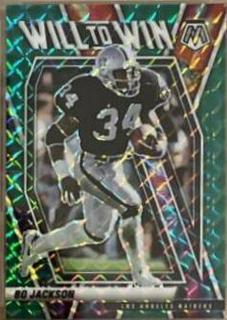 Bo Jackson