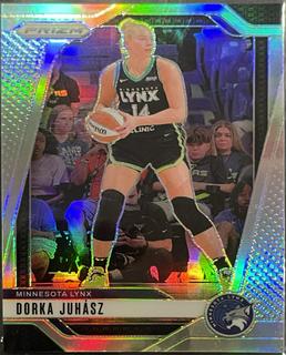 Dorka Juhasz