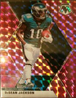 DeSean Jackson
