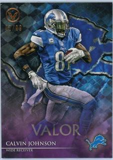 Calvin Johnson
