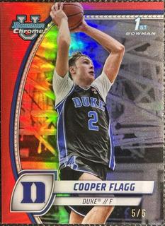 Cooper Flagg