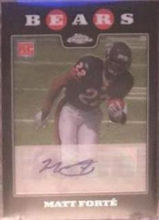 Matt Forte