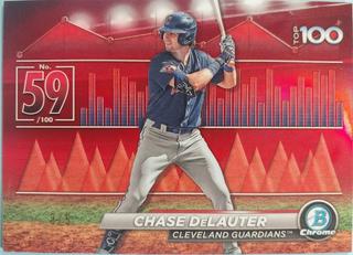 Chase DeLauter