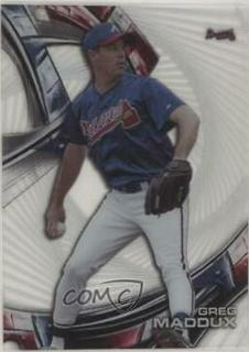 Greg Maddux