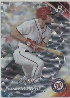 Daniel Murphy