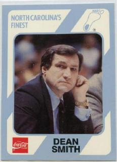 Dean Smith